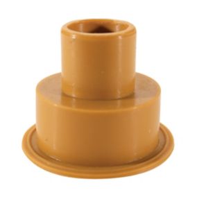 Flomasta F-A-1077 Flush pipe Connector (Dia)80mm