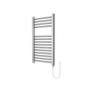 Electric towel rail discount b&q