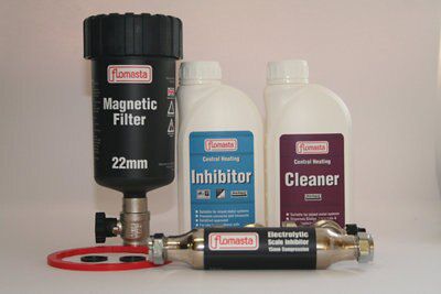 FLOMASTA PART L COMPLIANCE KIT