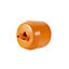 Flomasta Plastic Cylindrical Ball float (Dia)90mm 5/16"