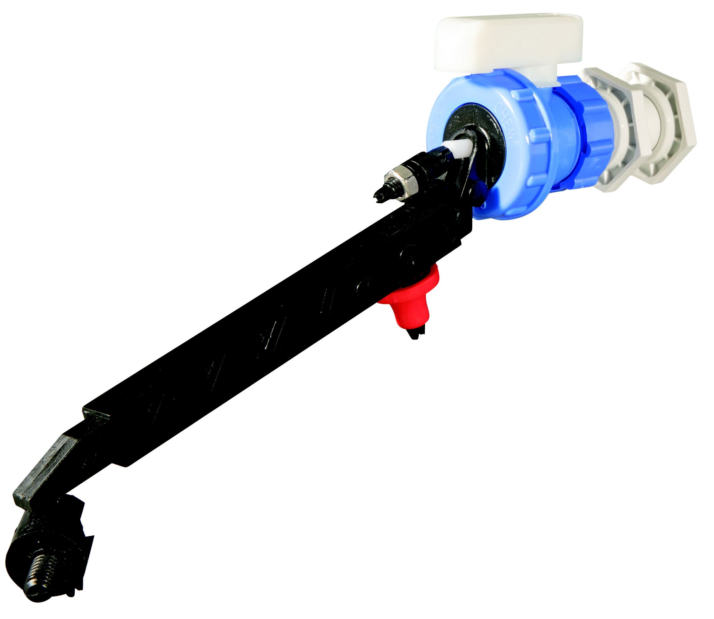 Flomasta Plastic Float Fill valve
