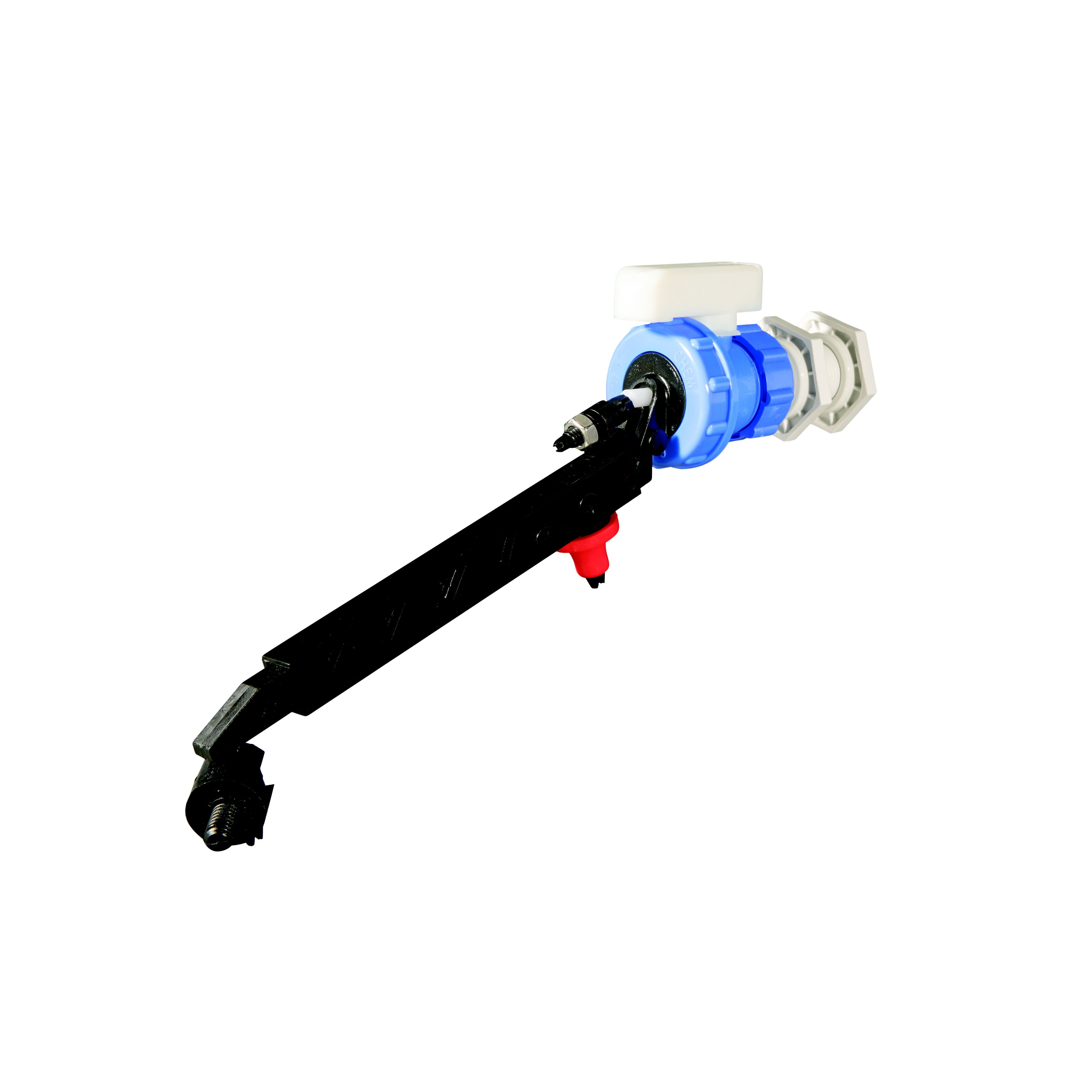 Flomasta Plastic Float Fill valve DIY at B&Q