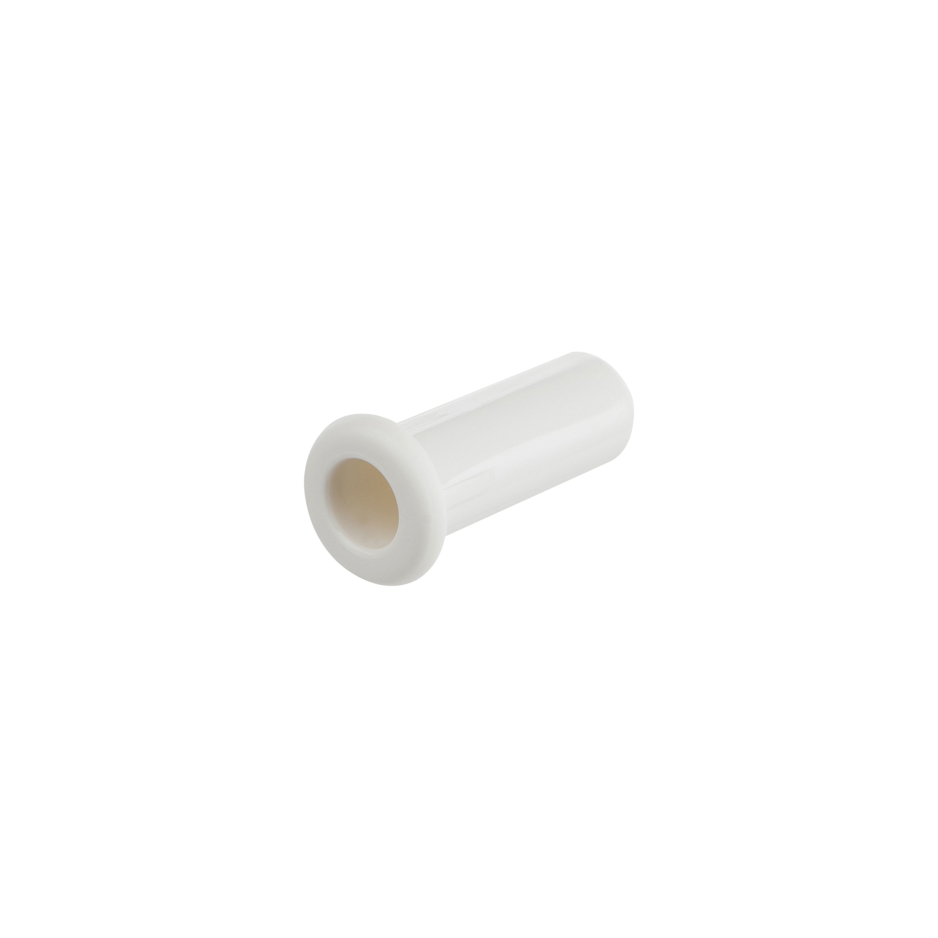 Flomasta White Polysulfone (PSU) Push-fit Pipe insert (Dia)10mm, Pack ...