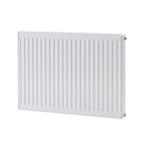 Single panel Radiators | Central heating | Bu0026Q