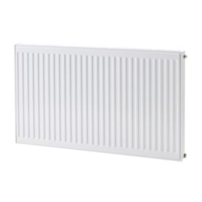 Single panel Radiators | Central heating | Bu0026Q
