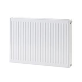 Double panel Radiators | Central heating | Bu0026Q