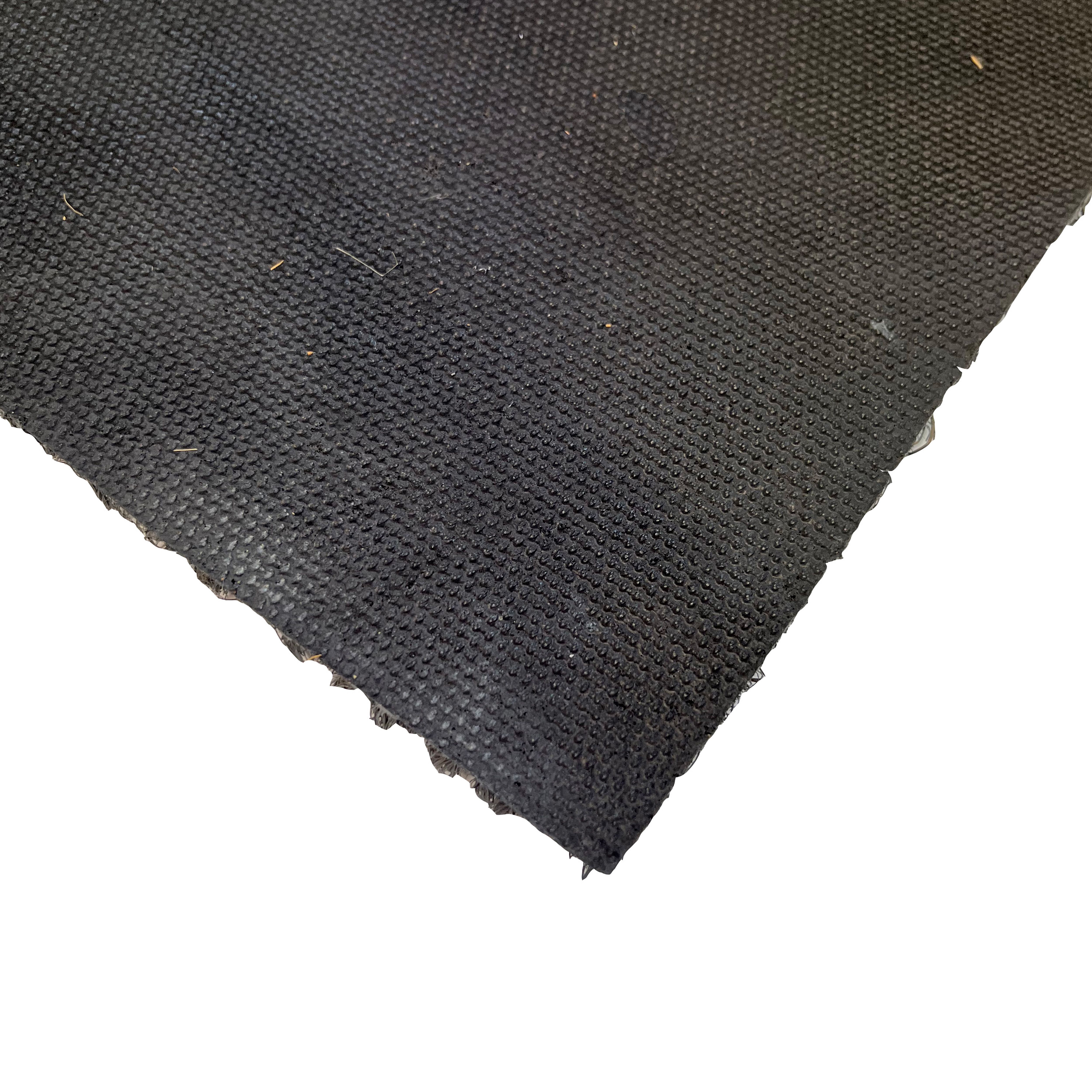 Flooring Multicolour Star Door mat, 90cm x 60cm