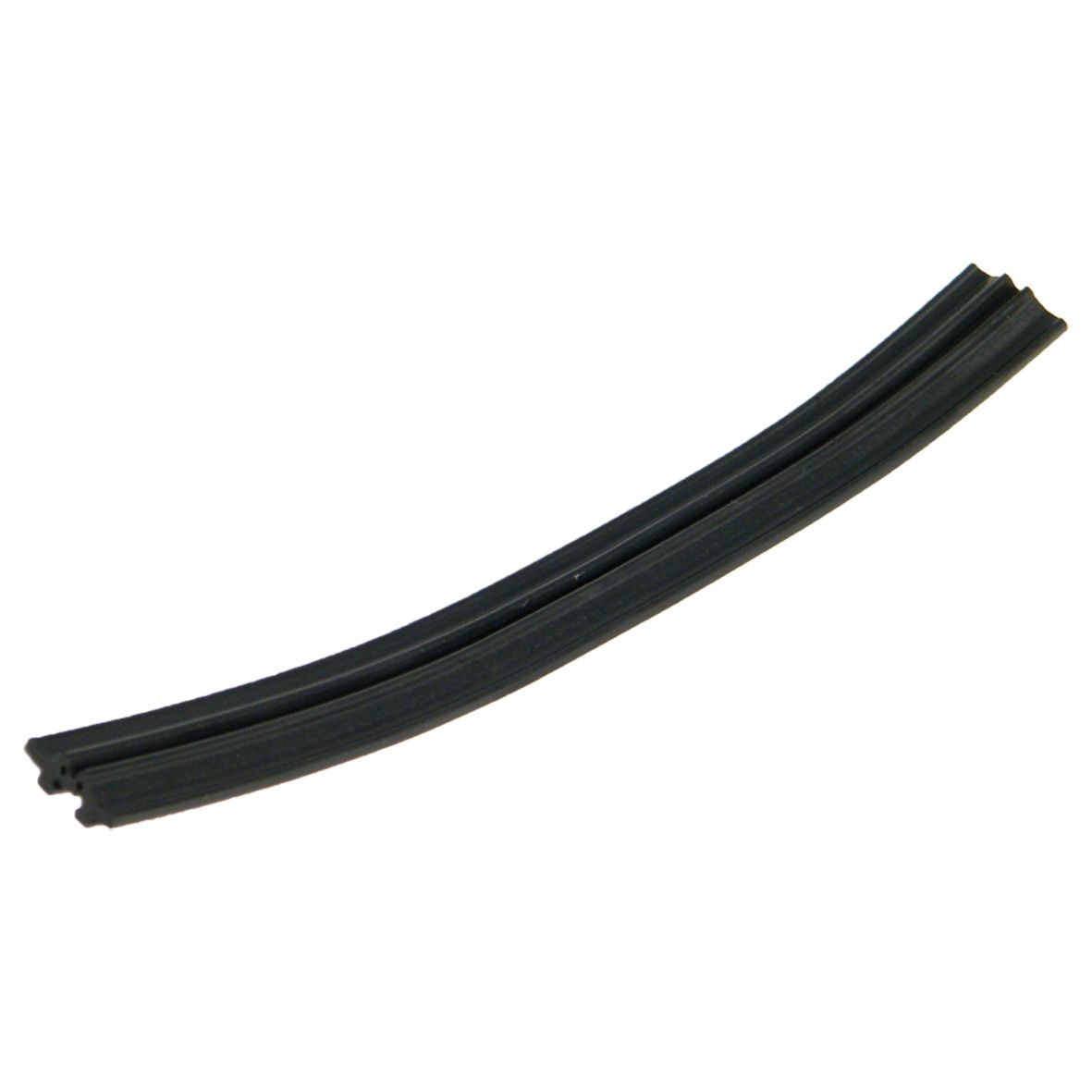 FloPlast Black Round Gutter Seal, (W)70mm