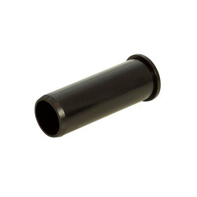 FloPlast Grey MDPE End feed Pipe insert (Dia)20mm, Pack of 10