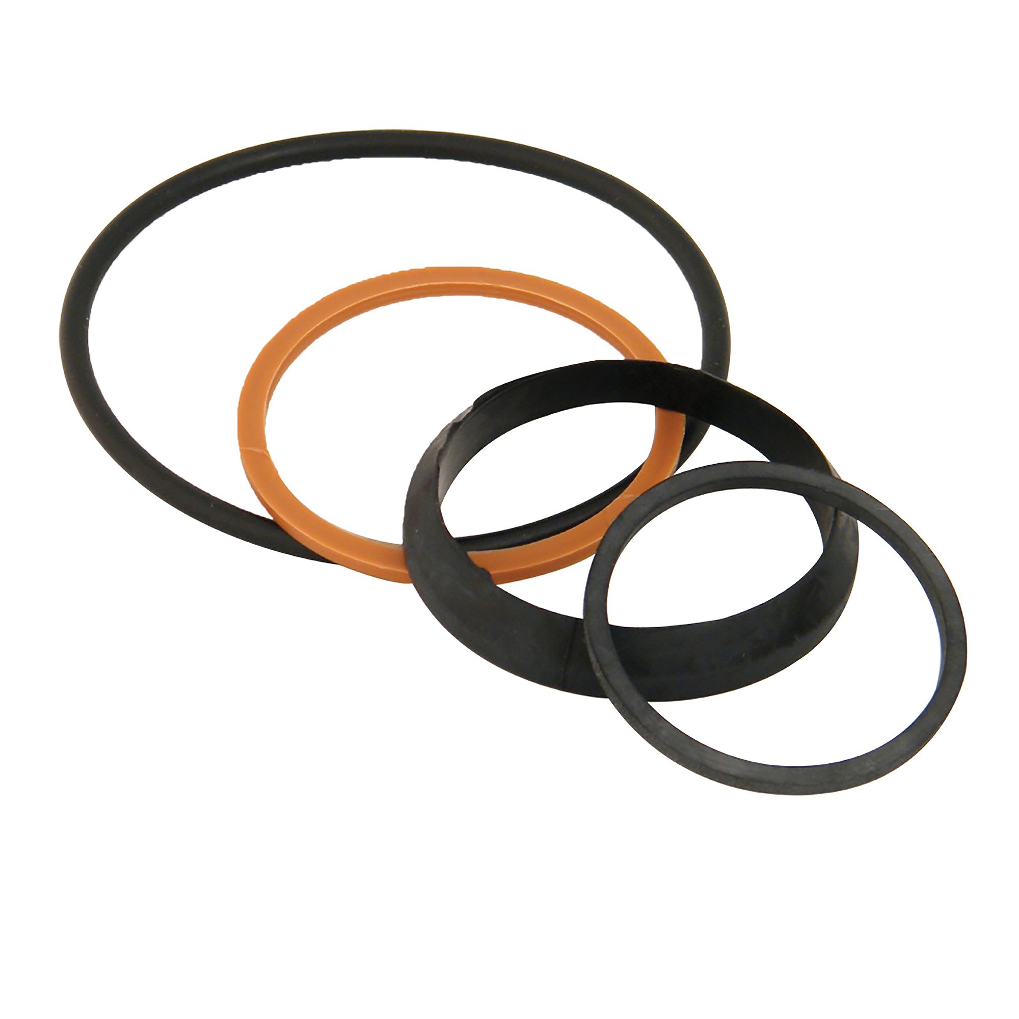 FloPlast Polypropylene (PP) Seal, (D) 40mm Pack of 4