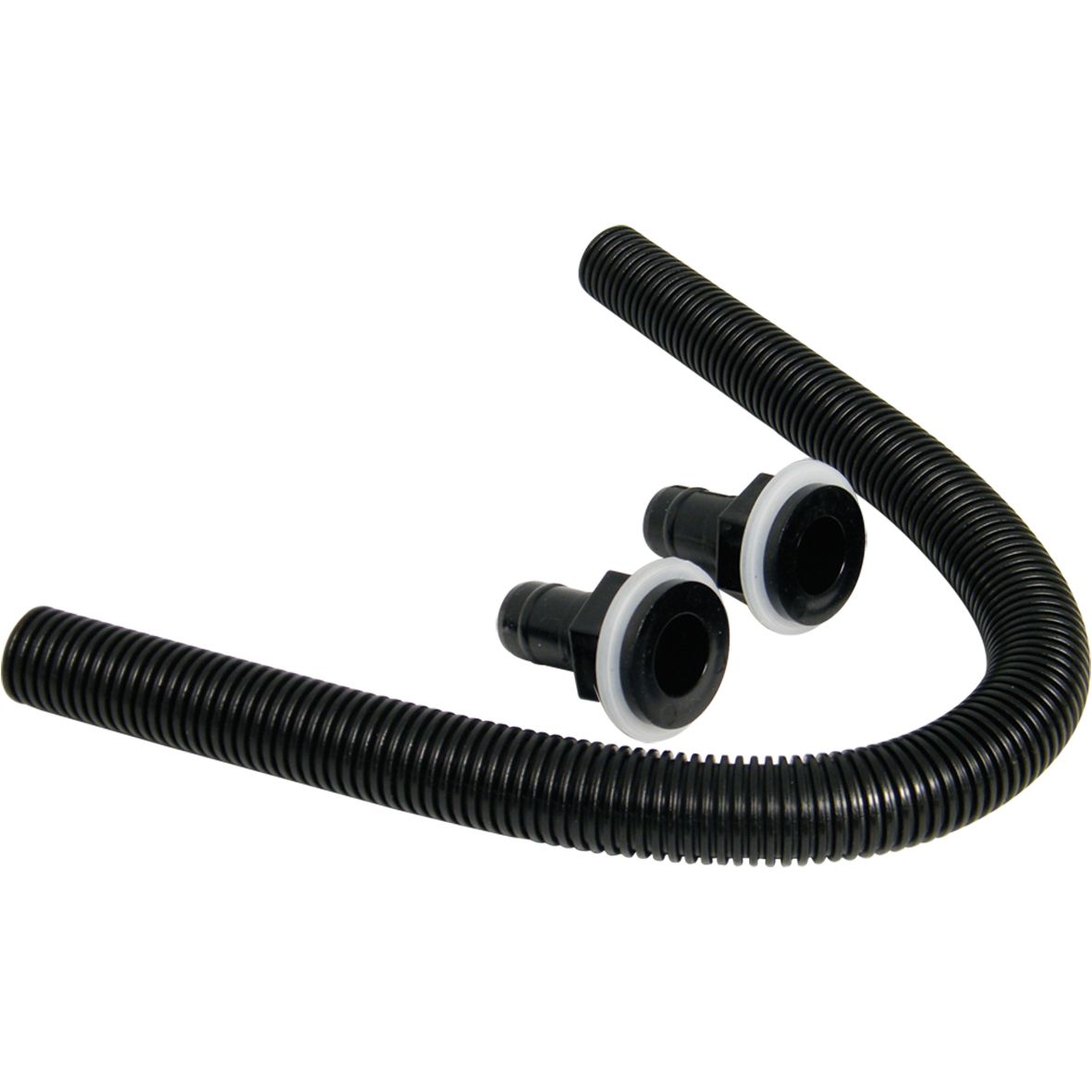 FloPlast Rainwater connector kit DIY at B&Q