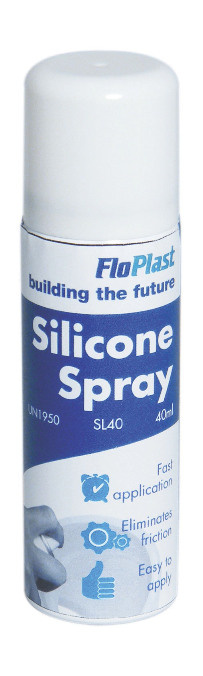 Buy 3-IN-ONE Professional Silicone Spray Lubricant 400ml Online in