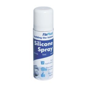 FloPlast Silicone spray 40ml