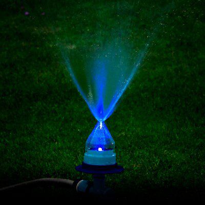 Flopro Colour changing Sprinkler
