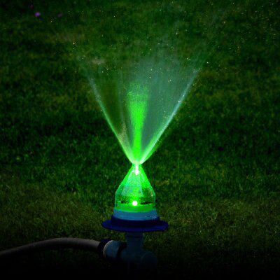 Flopro Colour changing Sprinkler