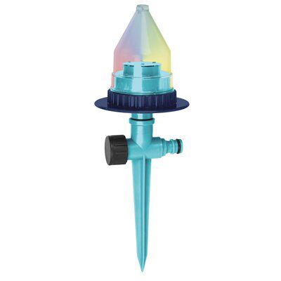 Flopro Colour changing Sprinkler