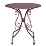 Flores Metal Table