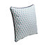 Flowerlet Blue & white Cushion