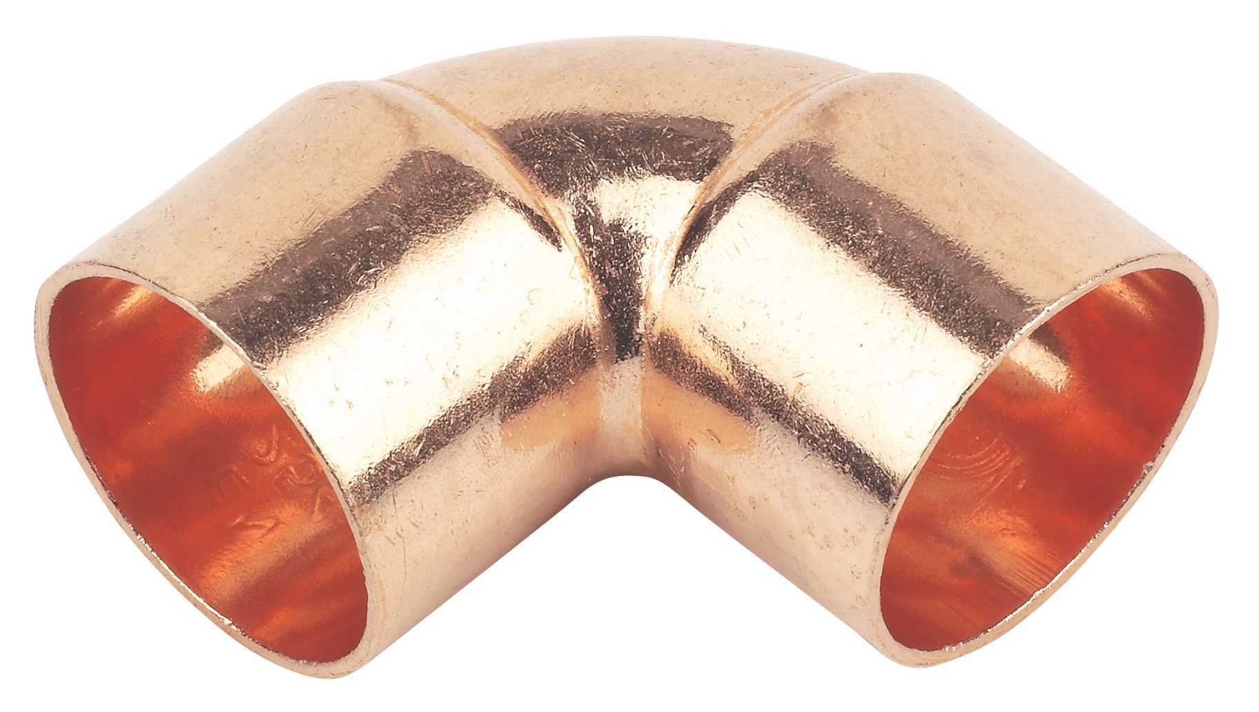 Flowflex Pipe elbow (Dia)22mm, Pack of 10