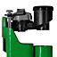 Fluidmaster Airgap 6000 Brass & plastic Side entry Float Fill valve, ½"