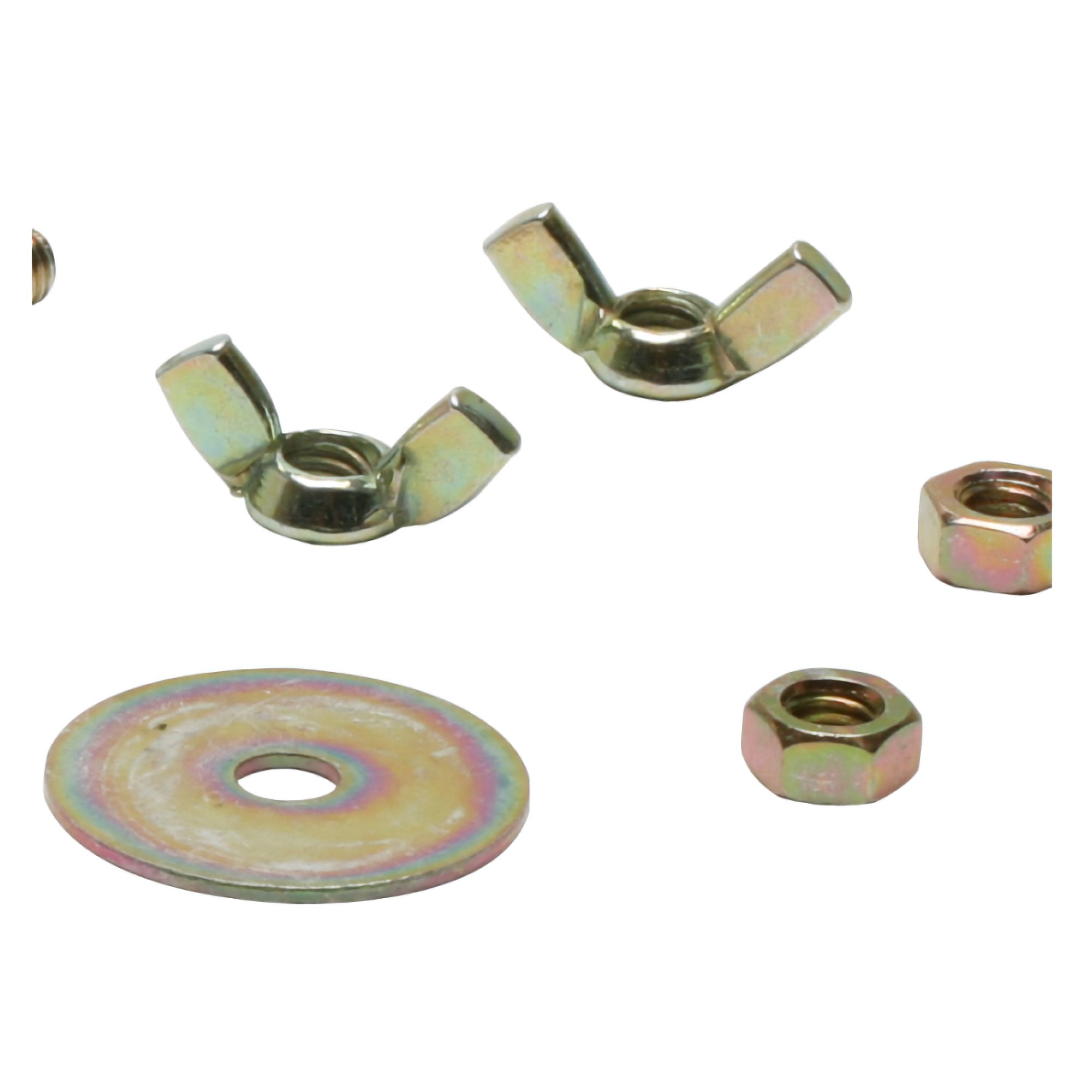 Fluidmaster 14 piece Close-coupling kit - 3