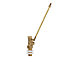 Fluidmaster Brass Float valve Side entry ½"