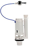 Fluidmaster Dual-flush Flush valve