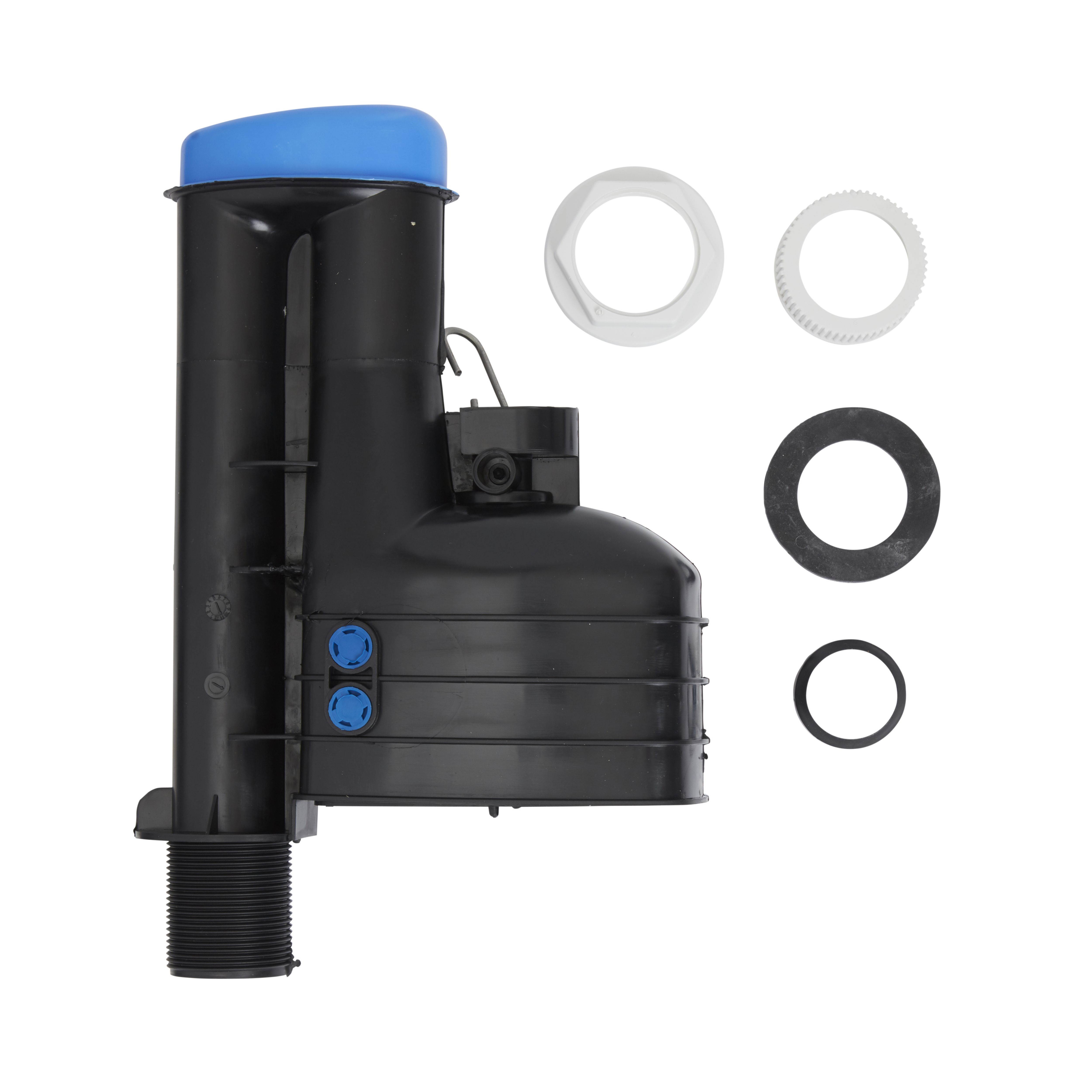 Fluidmaster Dual Syphon