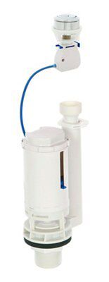 Fluidmaster Flush valve