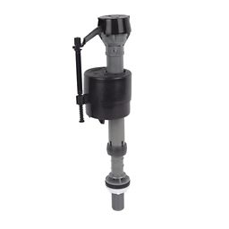 Fluidmaster Plastic Float Fill valve
