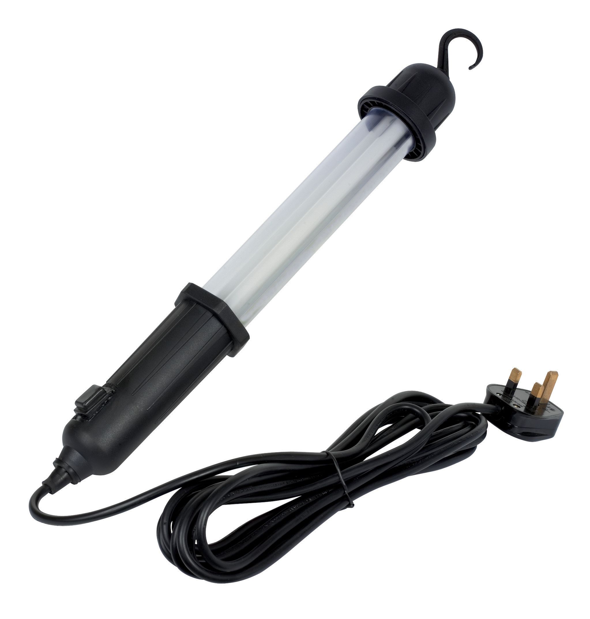 FLUORESCENT INSPECTION LAMP 11W - EACH