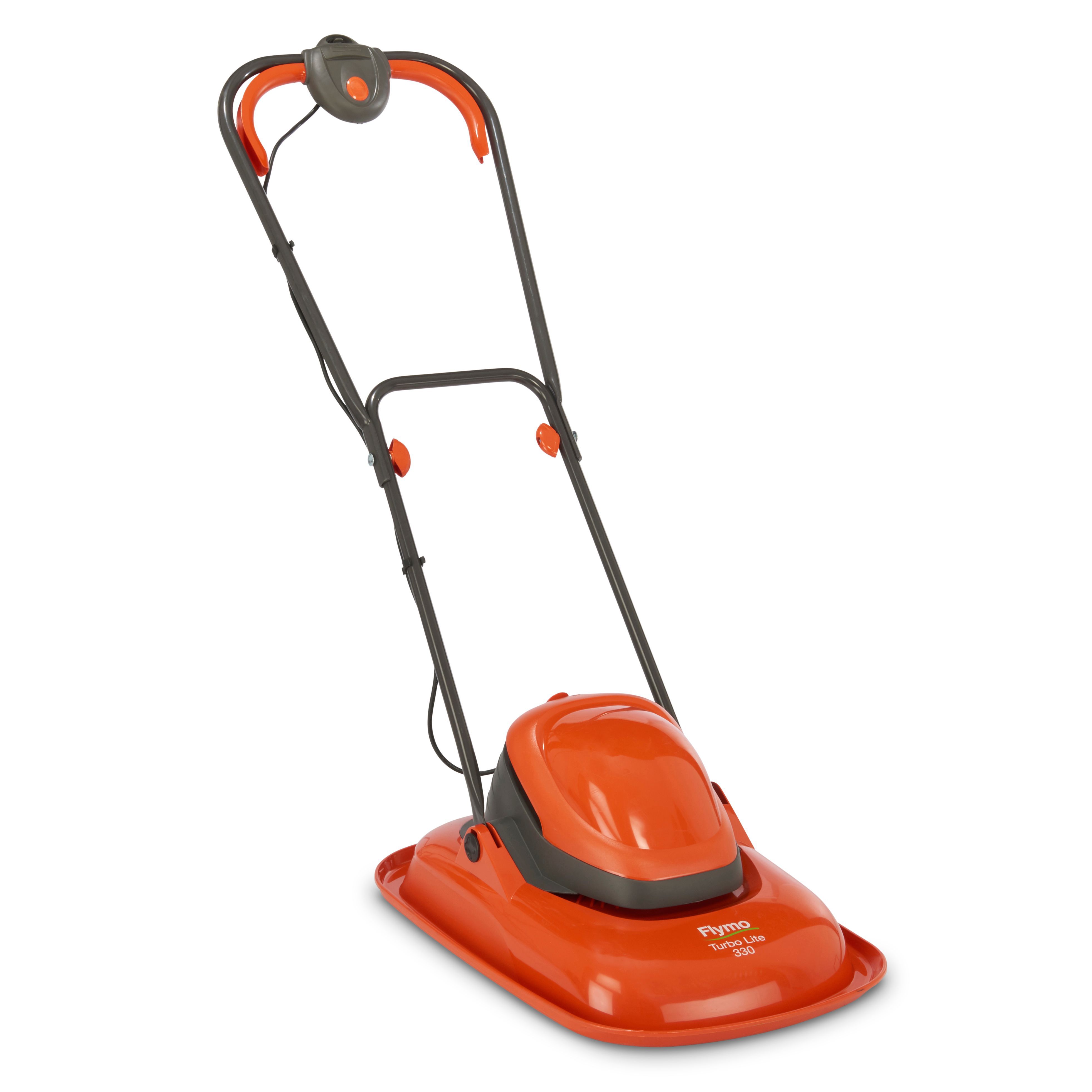 Flymo 330 Corded Hover Lawnmower