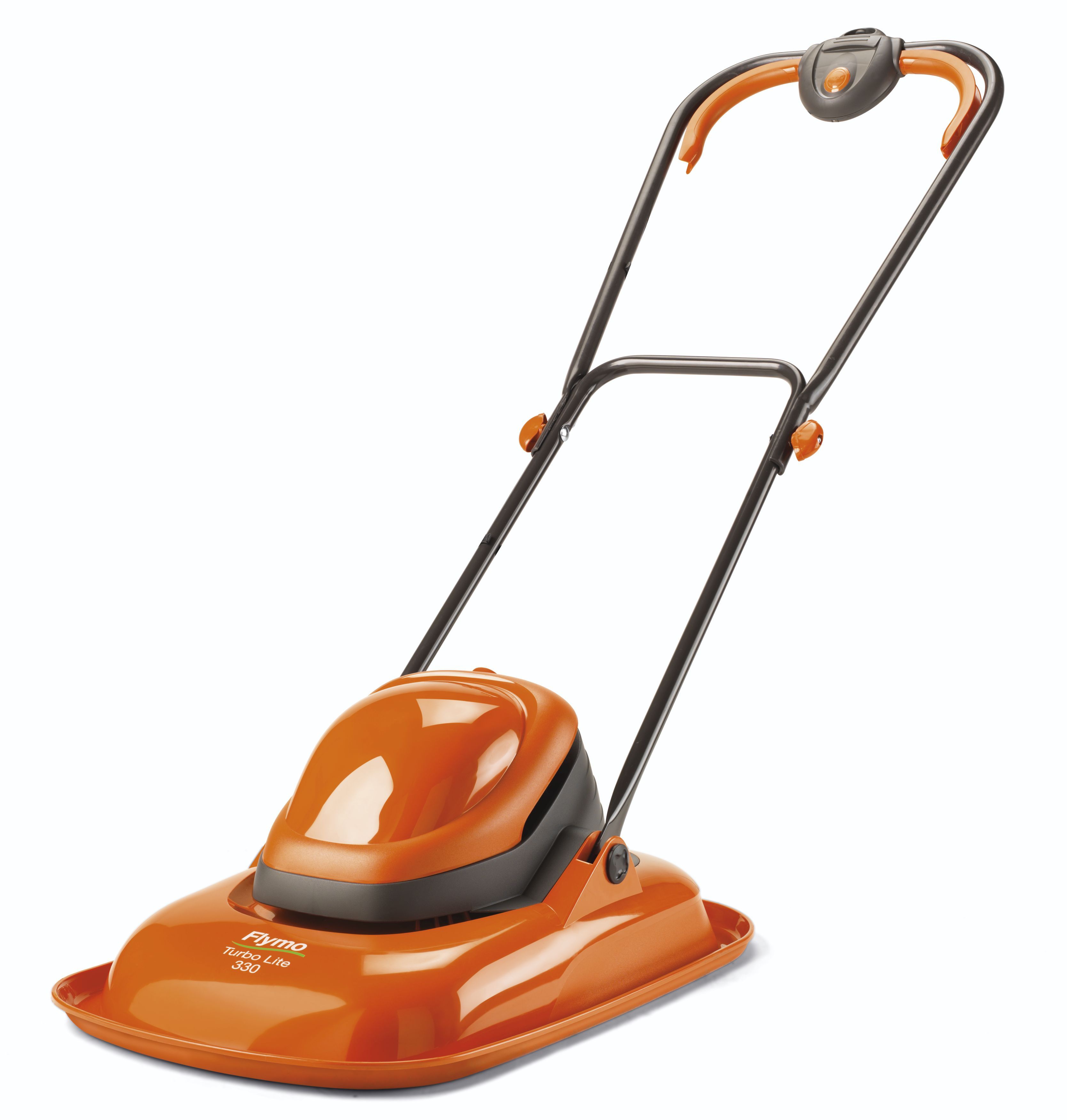 Flymo 330 Corded Hover Lawnmower