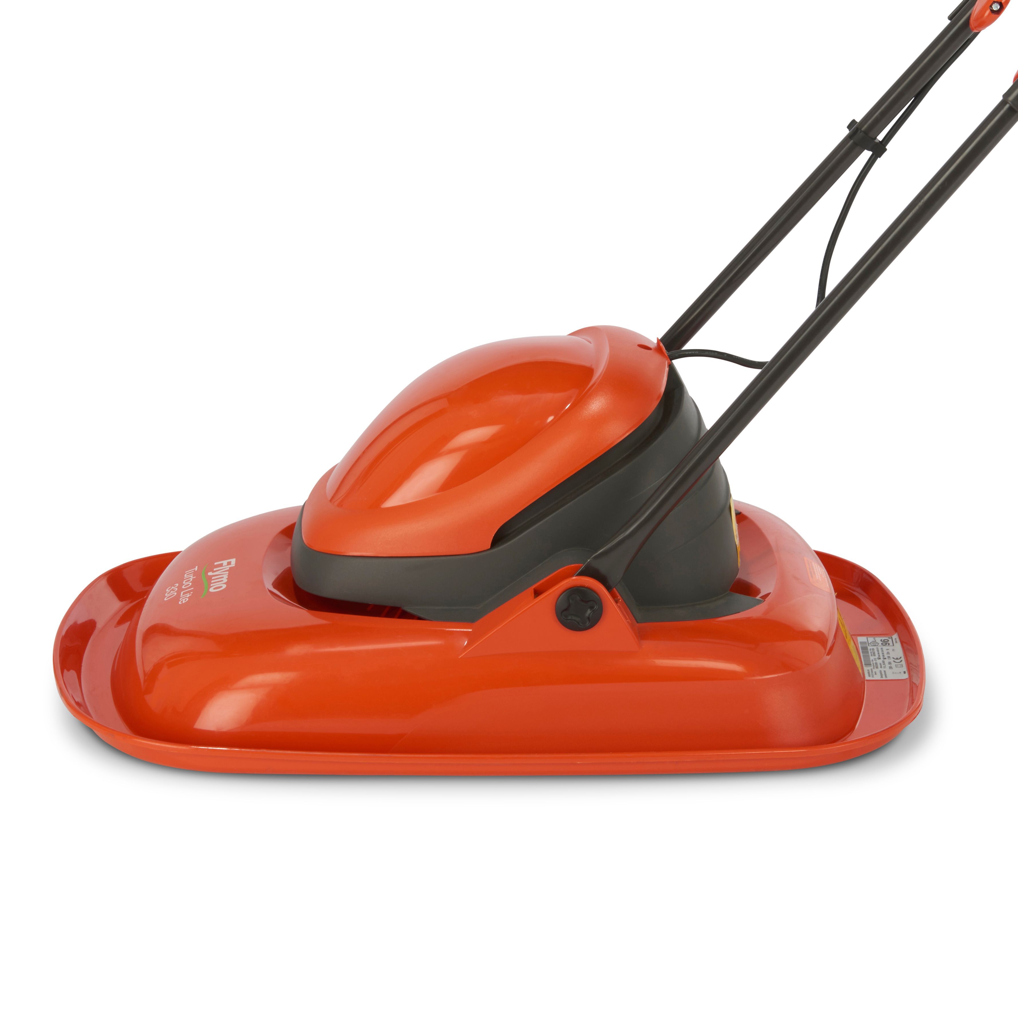 Flymo 330 Corded Hover Lawnmower