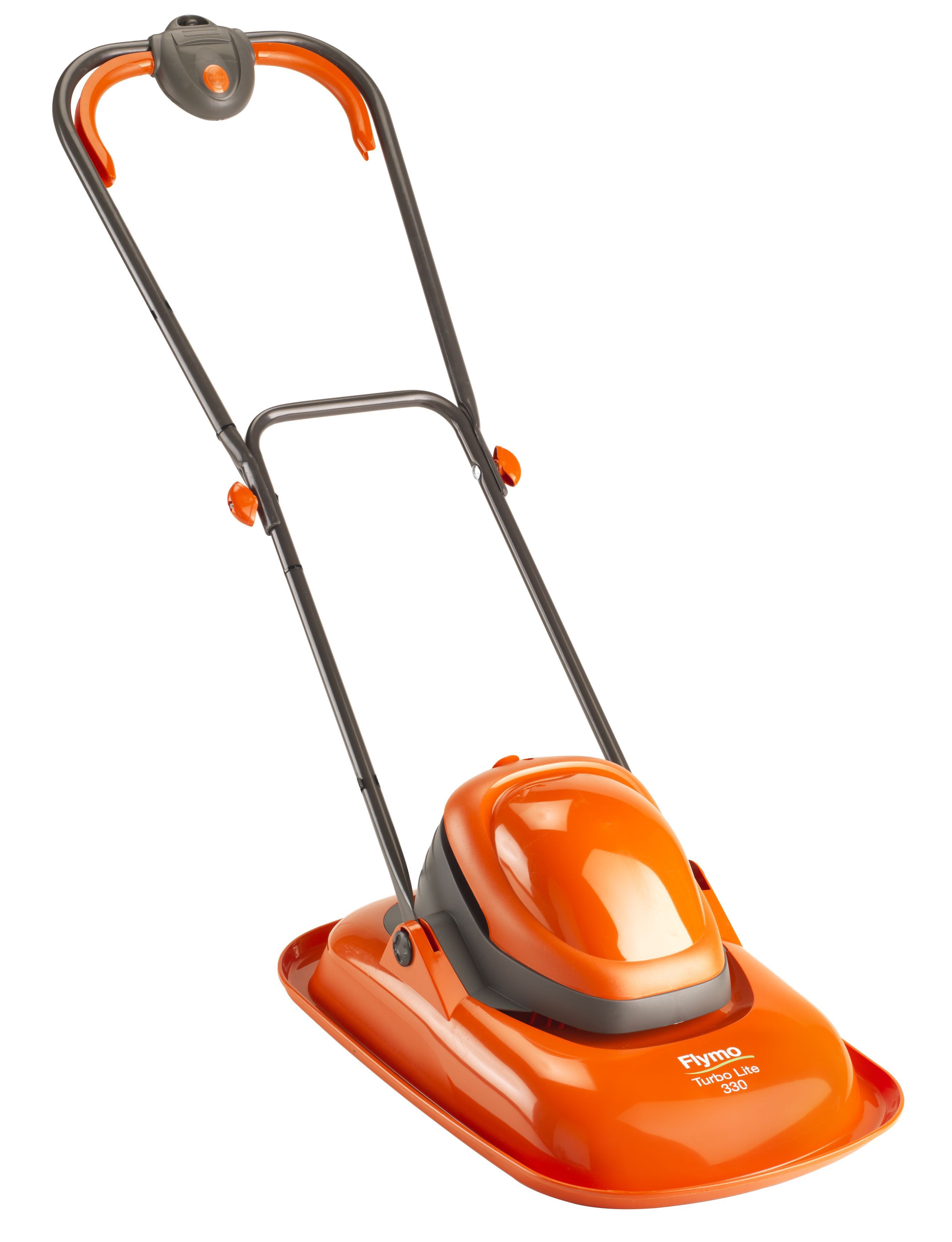 Flymo 330 Corded Hover Lawnmower