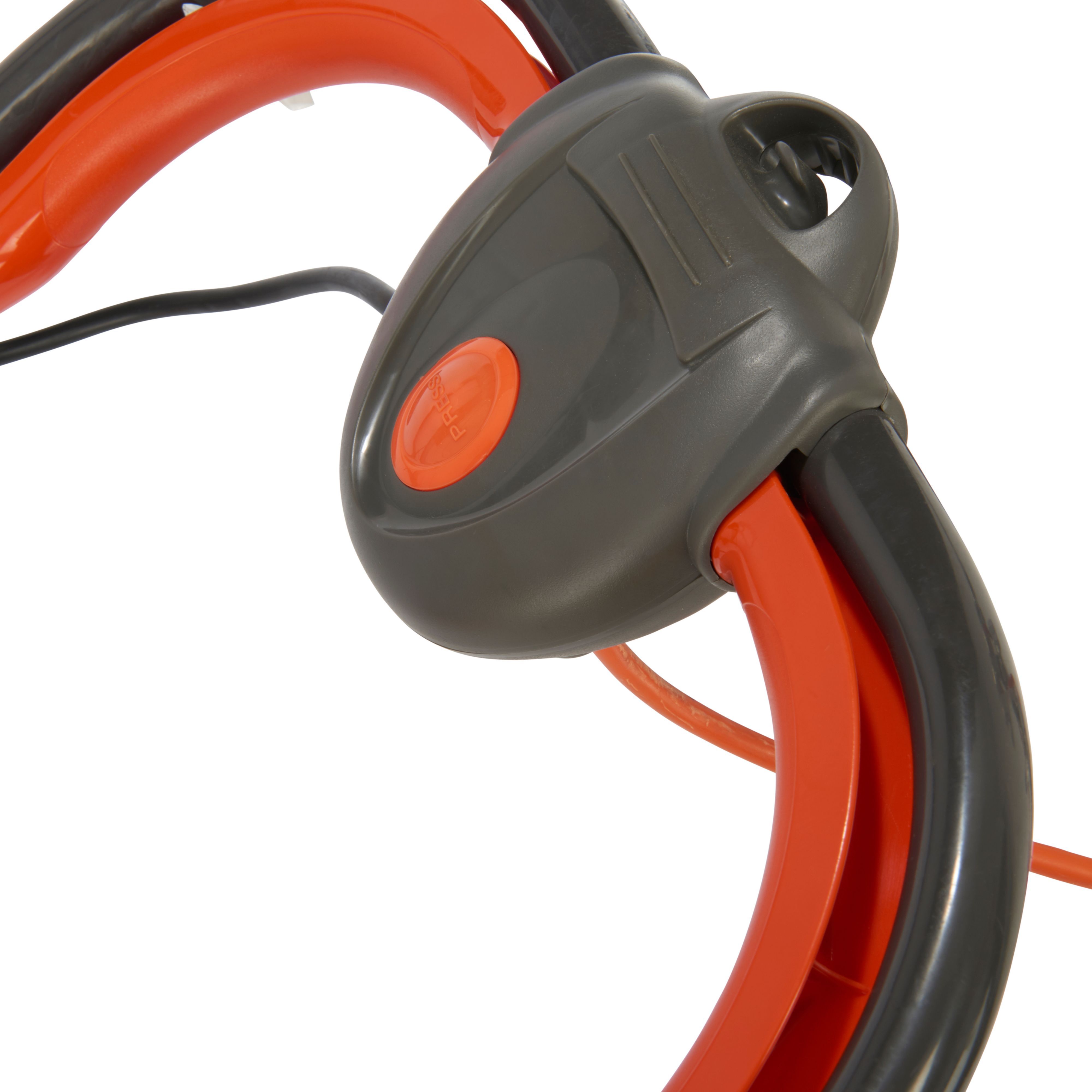Flymo 330 Corded Hover Lawnmower