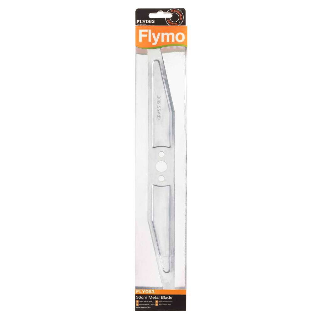 Flymo 360mm Lawnmower blade