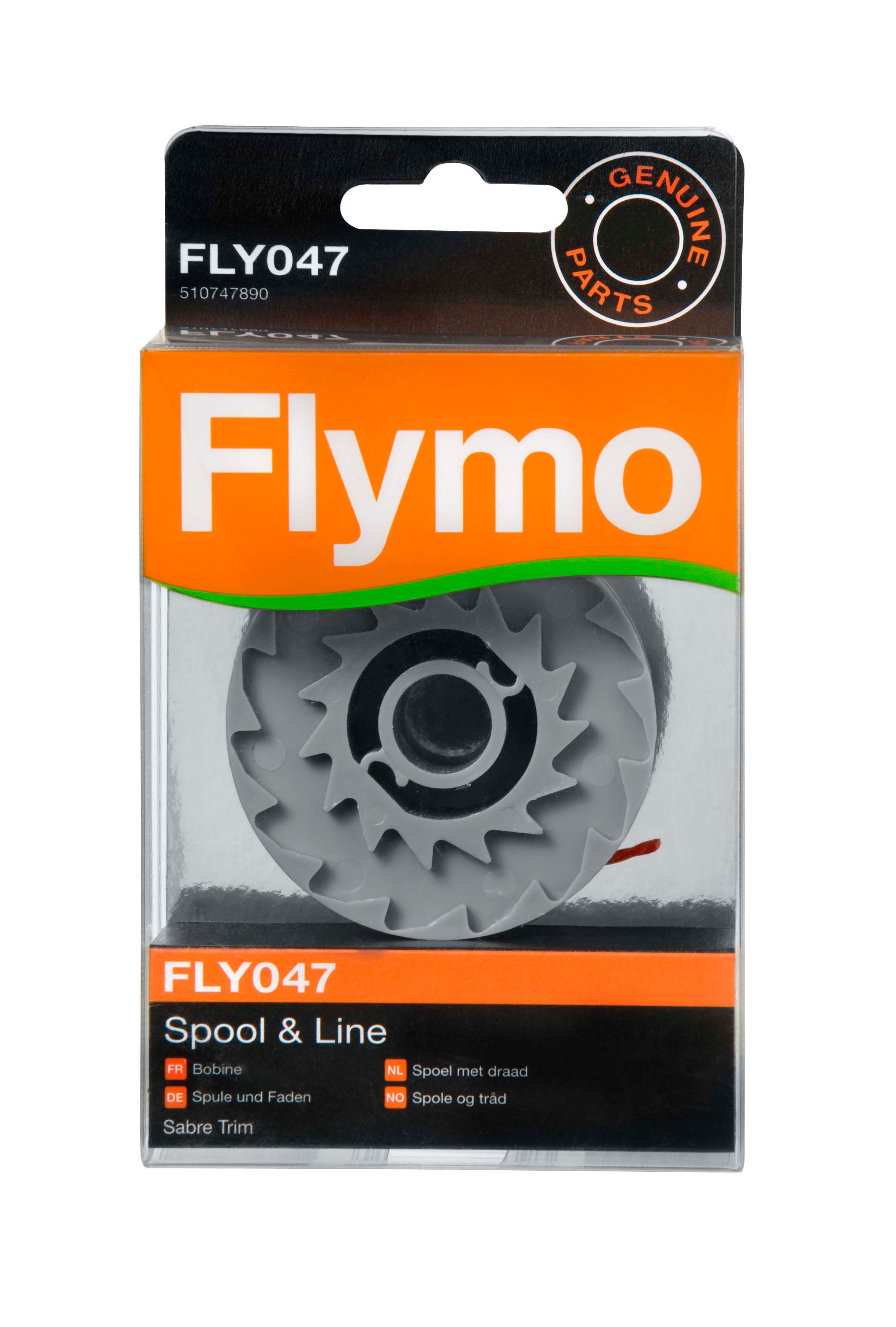 Flymo 510747890 Line trimmer spool