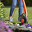 Flymo Contour XT 300W Corded Grass trimmer