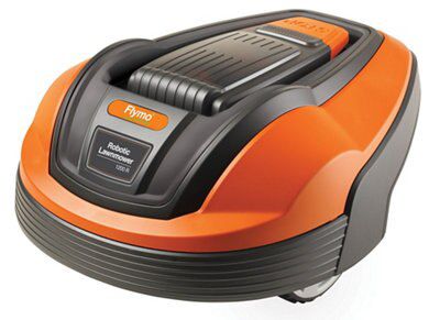 Flymo Cordless Robotic lawnmower