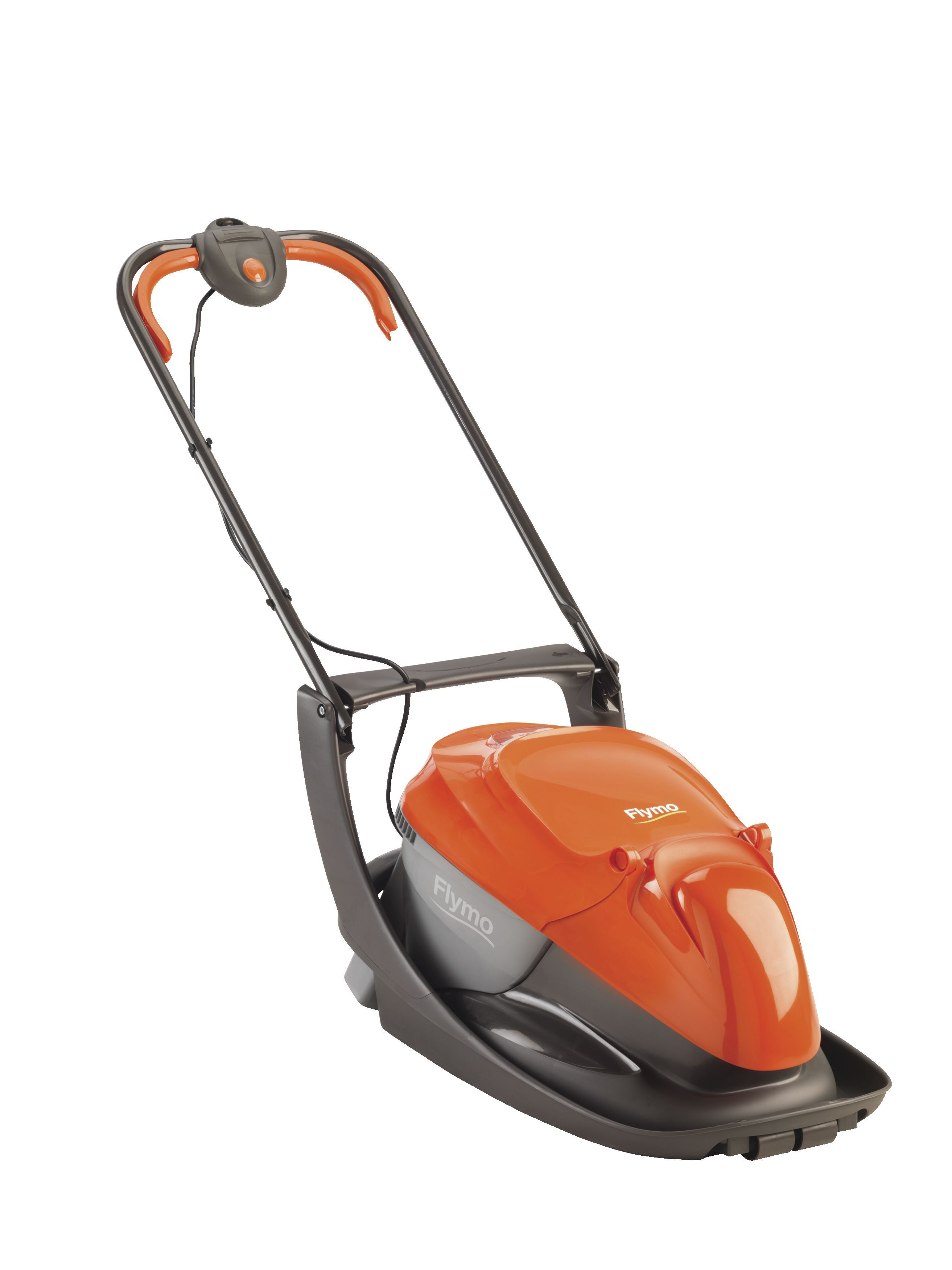 Flymo Easi Glide 1350W Corded Hover Lawnmower - 300V