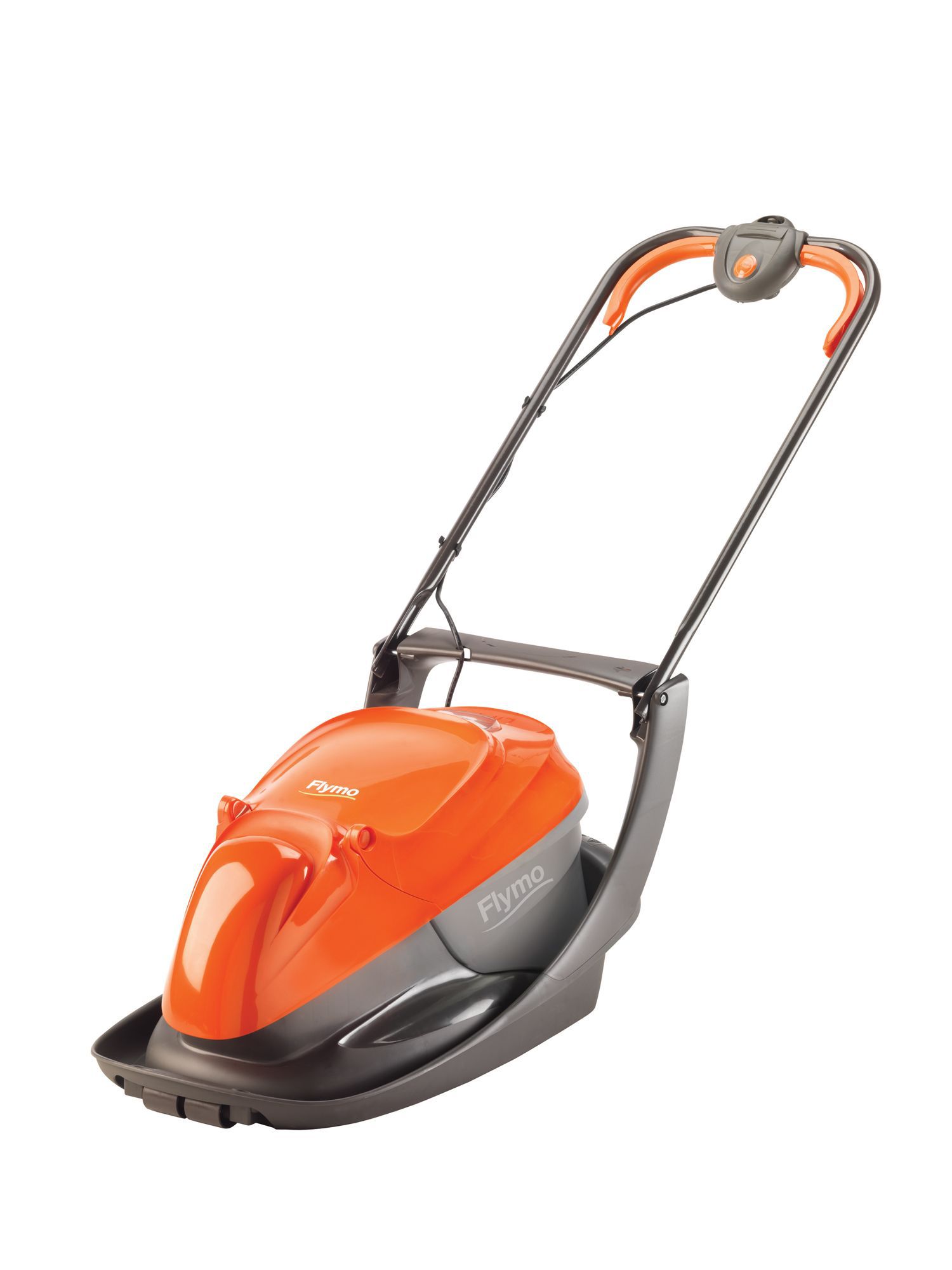 Flymo easi glide 330vx b&q sale