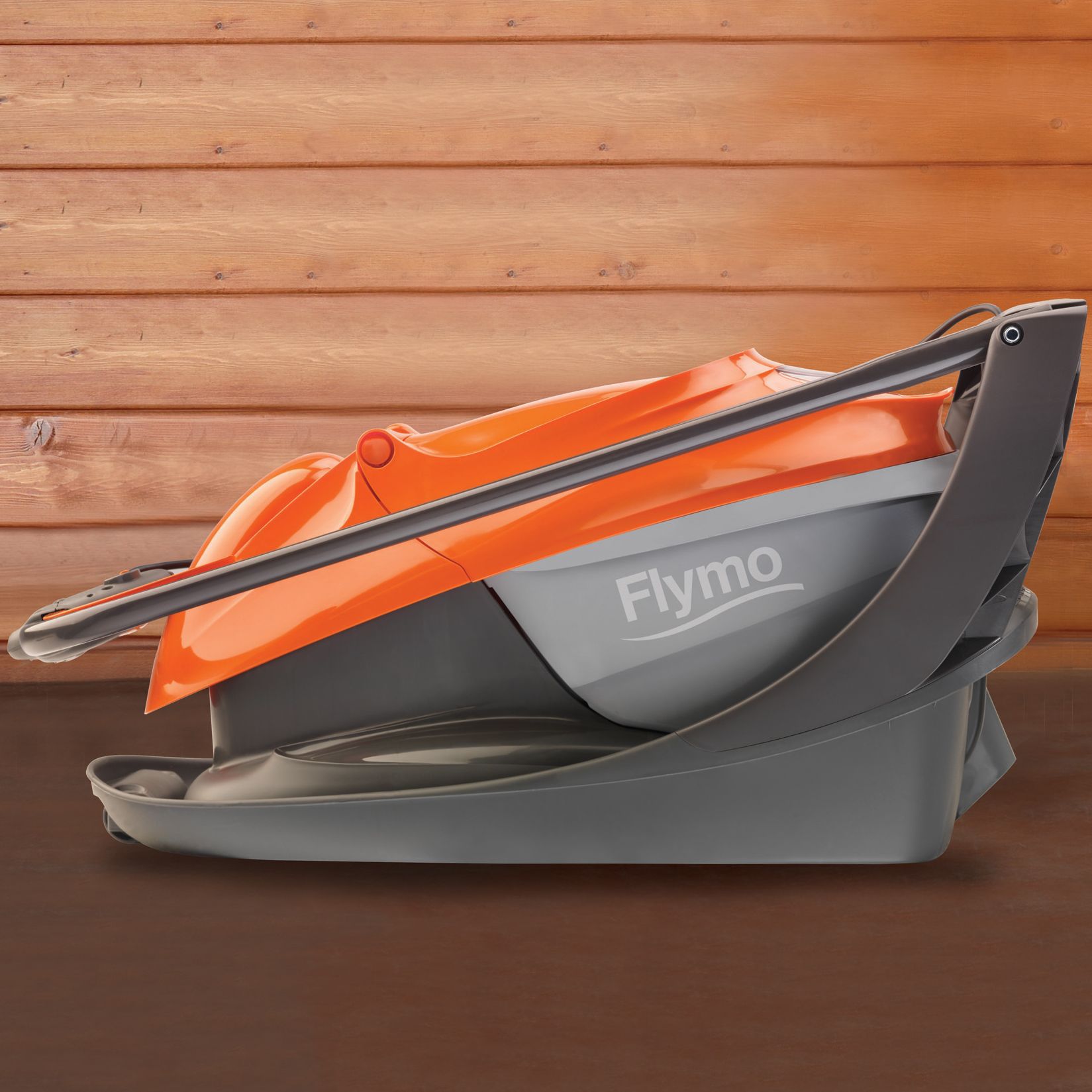 Flymo Easi Glide 300V Corded Hover Lawnmower
