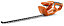 Flymo Easicut 500W 50cm Corded Hedge trimmer