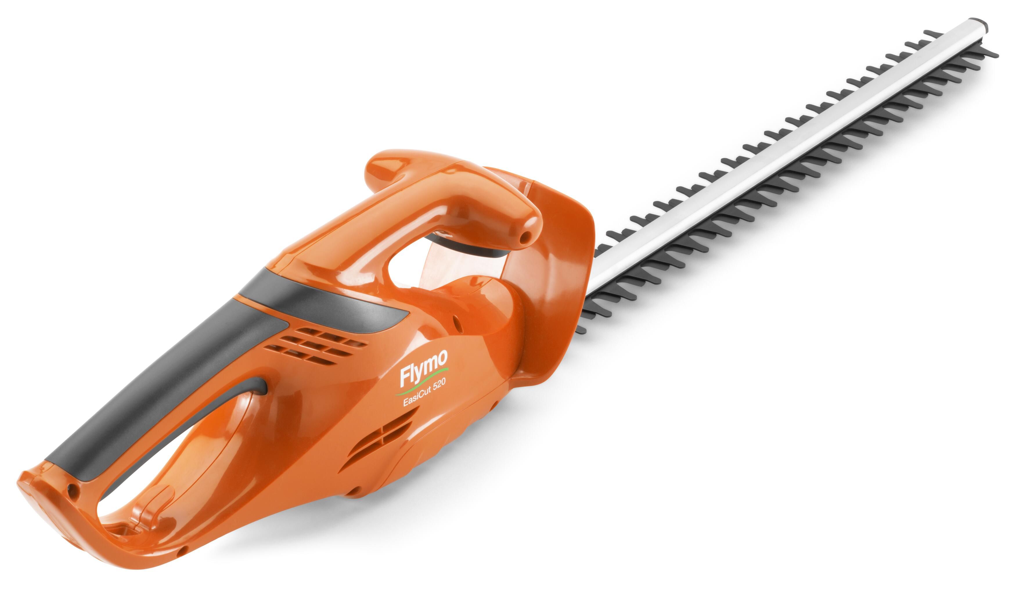 Lightweight hedge deals trimmer b&q