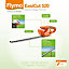 Flymo Easicut 500W 50cm Corded Hedge trimmer