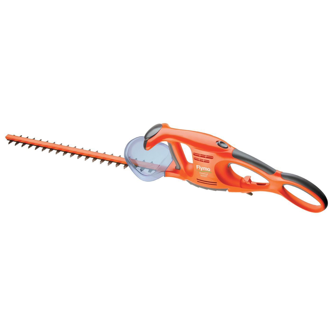 flymo easicut 610xt corded hedge trimmer