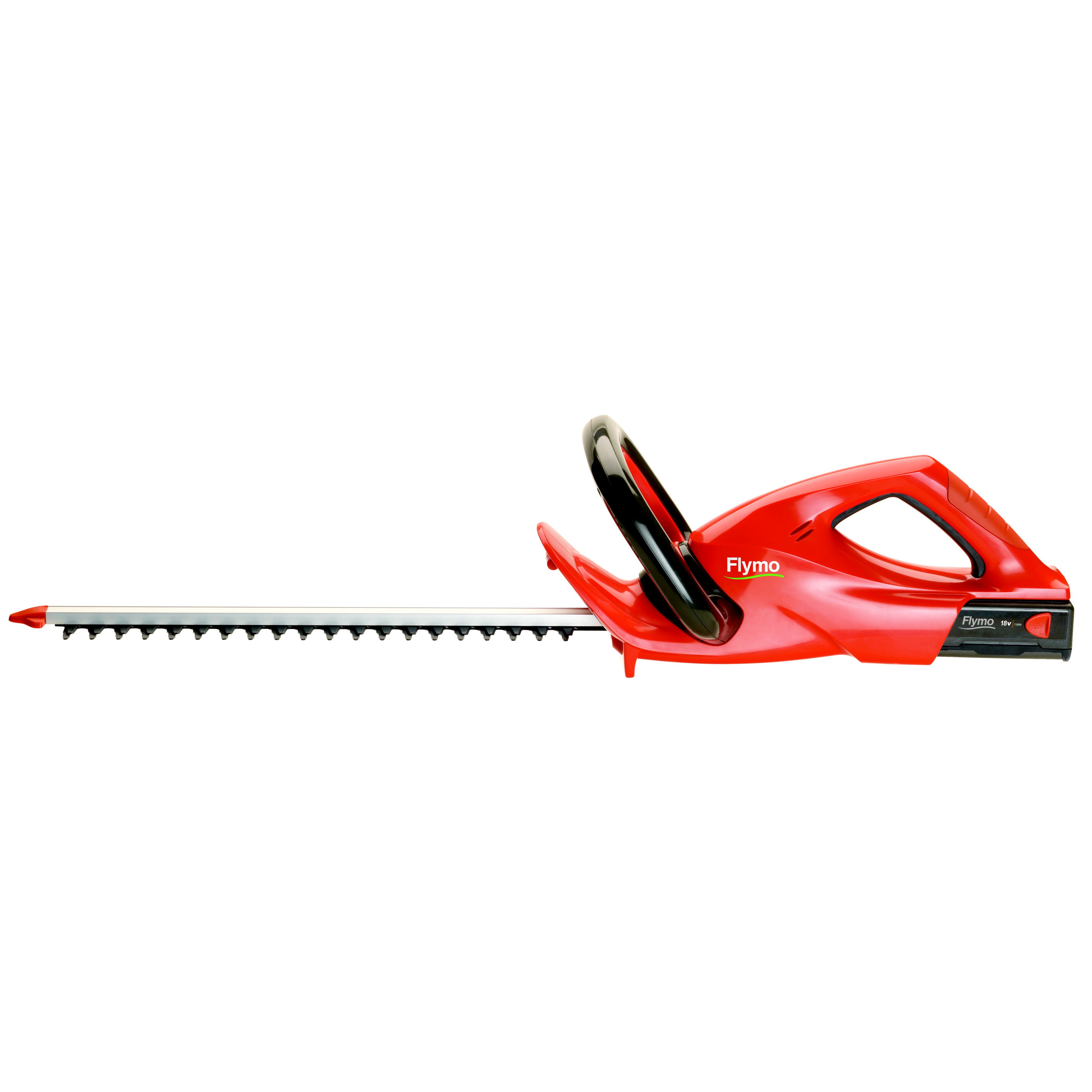 electric hedge trimmer b&q