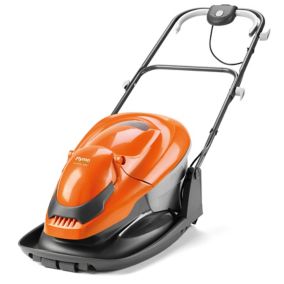 Lawn shop mower b&q