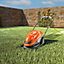 Flymo Easiglide 300V Corded Hover Lawnmower